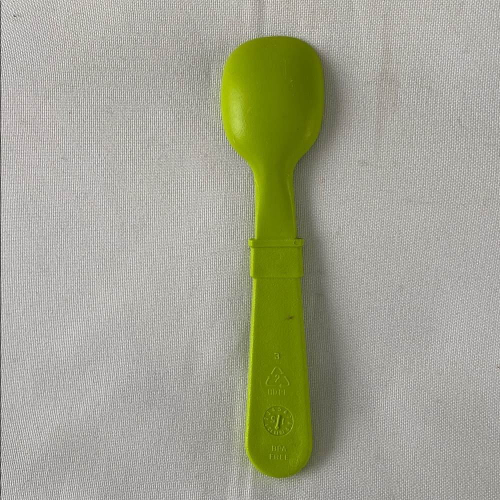 RePlay Fork and Spoon - Picture 6 of 7